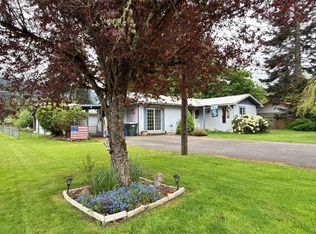1123 Tilton Way, Morton, WA 98356