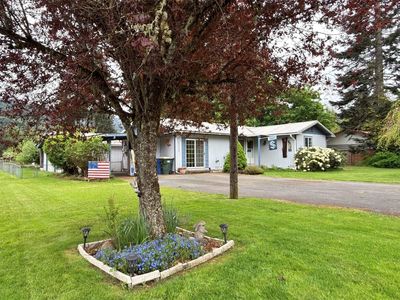 1123 Tilton Way, Morton, WA, 98356