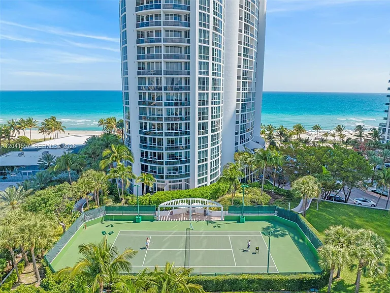 18201 Collins Ave #2008 — Photo 8
