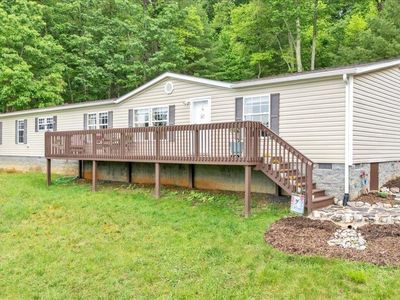 151 Perdue Rd, Staffordsville, VA, 24167