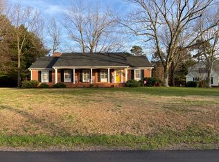 205 Montclair Rd, Greer, SC 29651