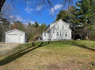 50 Wares Rd, Ashby, MA 01431