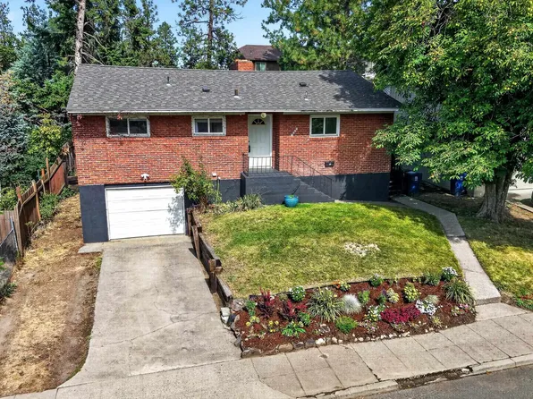 1625 E 8th Ave, Spokane, WA 99202