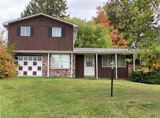 318 Mark Rd, Herminie, PA 15637