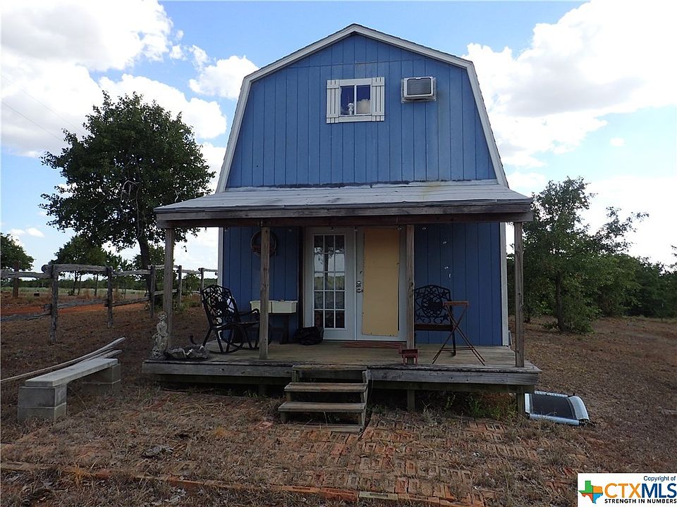 2845 Rifle Rd, Rosanky, TX 78953 MLS 482397 Zillow