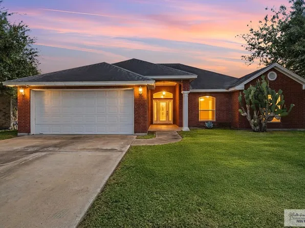 2914 Windcrest Ln, Harlingen, TX 78550