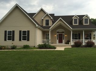 12205 Manor Rd, Glen Arm, MD 21057