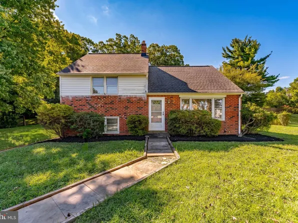1304 Mary Jane Ln, West Chester, PA 19380