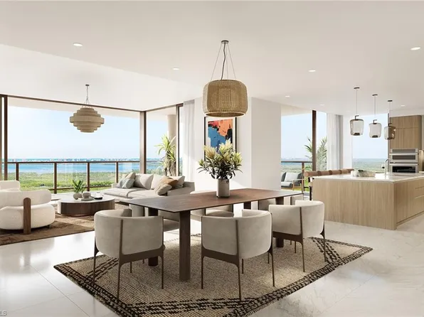 5100 Baybridge BLVD #202, ESTERO, FL 33928