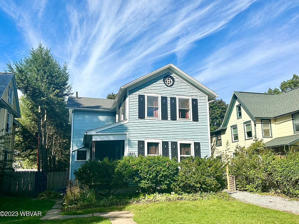 1st image of 821 Elmira St