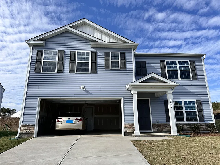 3612 Drafton Dr — Photo 1