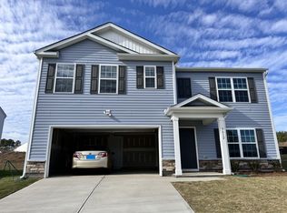 3612 Drafton Dr, Raleigh, NC 27610