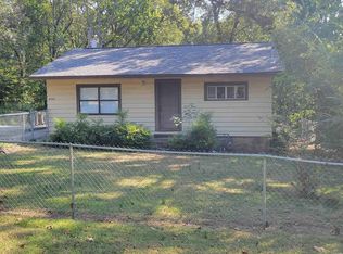 8708 Teetwood Rd, Sherwood, AR 72120