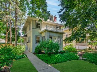 840 Park Ave, Wilmette, IL