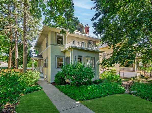 840 Park Ave, Wilmette, IL 60091