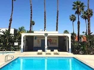 2298 N Indian Canyon Dr UNIT A, Palm Springs, CA 92262