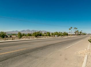 1505 El Camino Dr LOT 1, Lake Havasu City, AZ 86403