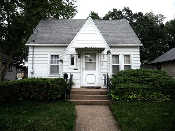 1767 Wisconsin Ave, Beloit, WI 53511
