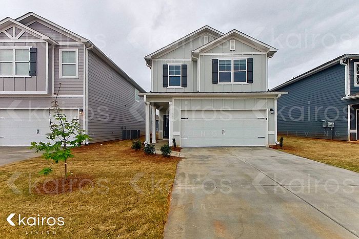 1st image of 6417 Upchurch Dr NW
