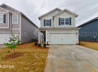 6417 Upchurch Dr NW, Huntsville, AL 35806