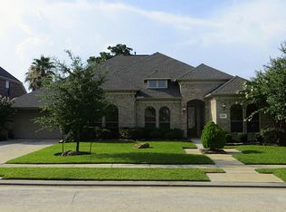 2414 Randal Point Ct, Spring, TX 77388