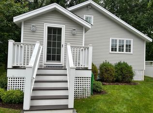 693 Boston Post Rd #B, Darien, CT 06820