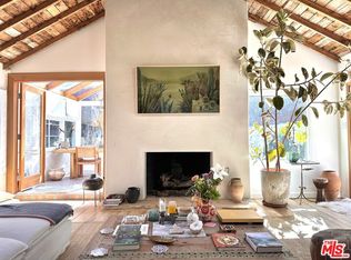 8350 Yucca Trl, Los Angeles, CA 90046