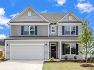 95 Bourne Dr, Franklinton, NC 27525