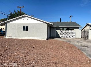 2101 Los Altos St, Las Vegas, NV 89102