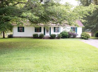 226 Smith St, Puryear, TN 38251