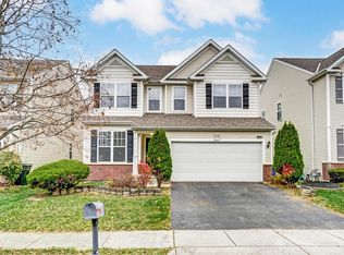 2697 Rinaldi Dr, Columbus, OH 43219