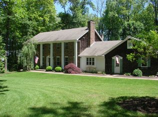 200 Black Brook Rd, Hampton, NJ 08827