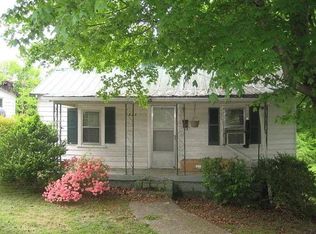823 Webster St, South Boston, VA 24592