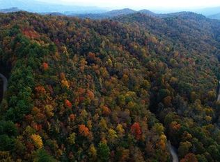 000 Tract 5 Fox Hollow Rd, Pisgah Forest, NC 28768