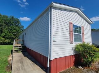 1608 Page St, Springfield, TN 37172