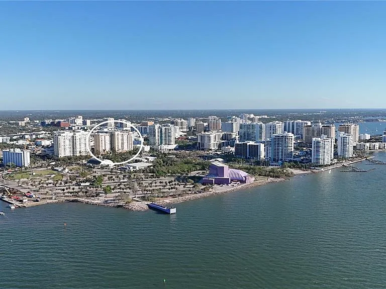 750 N Tamiami Trl #708 — Photo 12