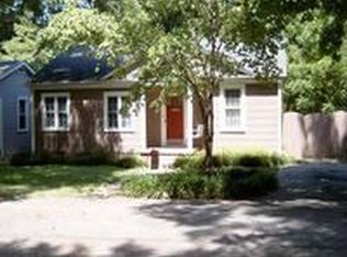 716 Huntington Ave, Columbia, SC 29205