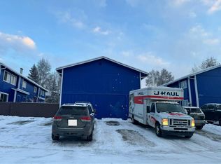 1707 Russian Jack Dr UNIT C1, Anchorage, AK 99508