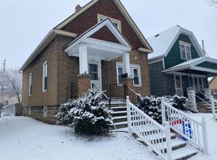 1510 S 36th St, Milwaukee, WI 53215