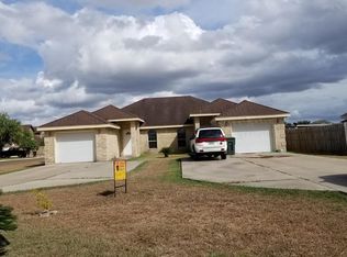 430 Arroyo Vista Ct UNIT 2, Harlingen, TX 78550