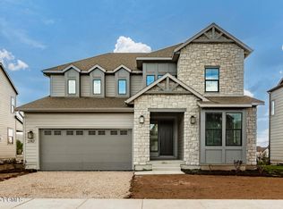 2752 E Hayloft Ln, Heber, UT 84032