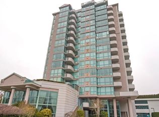 7500 Granville Ave #405, Richmond, BC V6Y3Y6