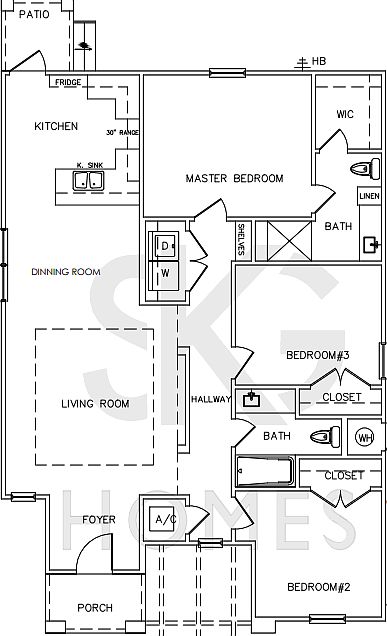 2nd image of 4217 Gaviota Ln