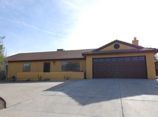 321 E Desert Rose Dr, Henderson, NV 89015