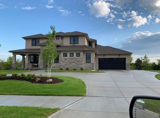 16606 Longbow Loop, Omaha, NE 68136