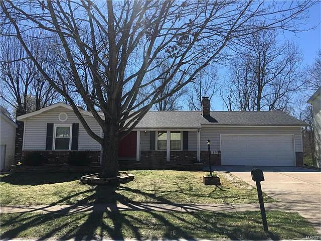 1374 Green Birch Dr photo 1