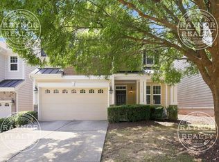 320 Hammond Oak Ln, Wake Forest, NC 27587