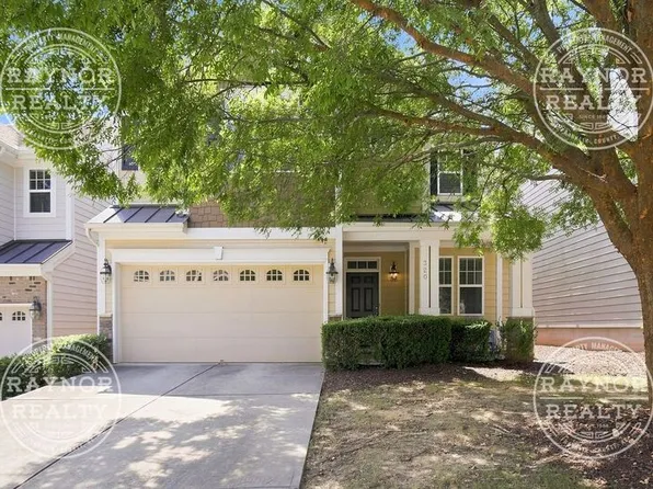 320 Hammond Oak Ln, Wake Forest, NC 27587