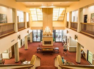 Country Club Village, Hot Springs National Park, AR 71901