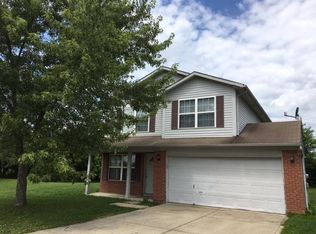 1932 Misty Autumn Ct, Kokomo, IN 46901